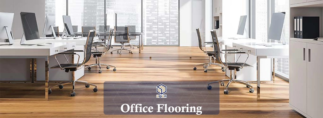 office flooring