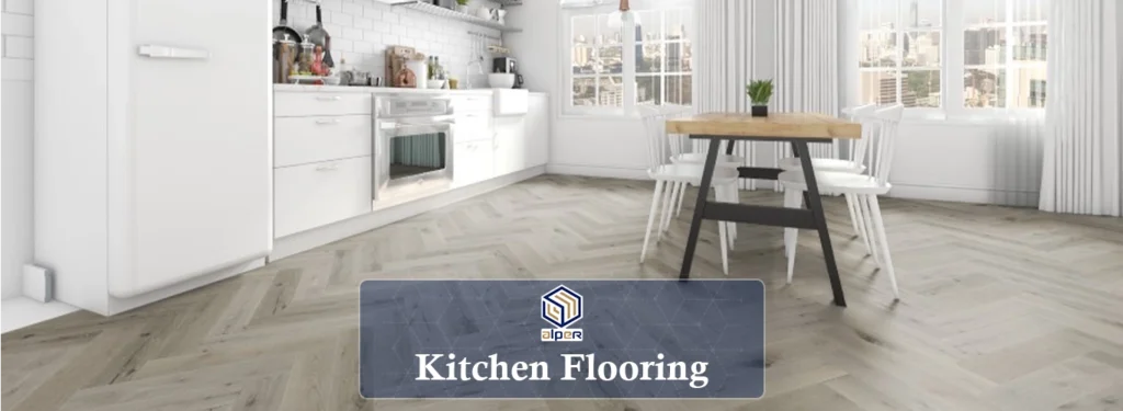 kitchen flooring