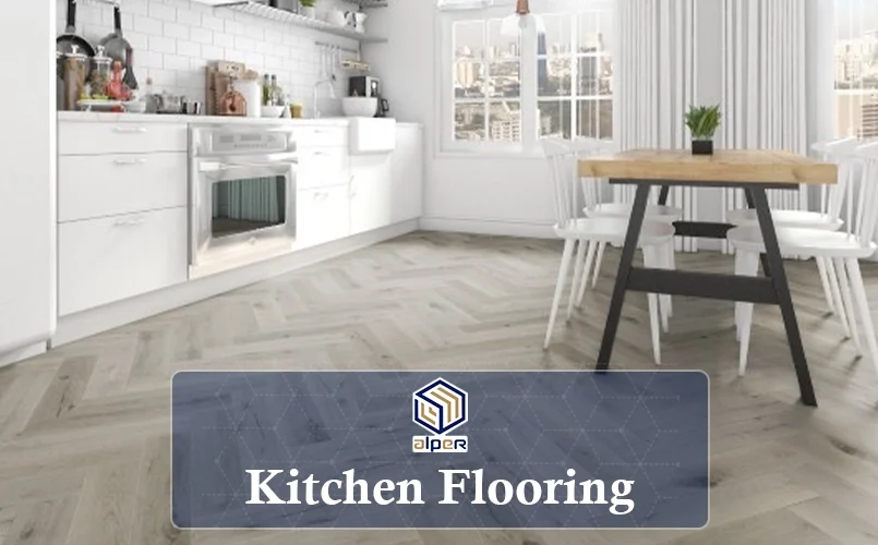kitchen flooring